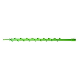 Mèche Tarière pour Perceuse ¿ 20 mm-Duoku-Foret de Plantation 40 x 790 mm-Outil Durable pour Planter des Bulbes
