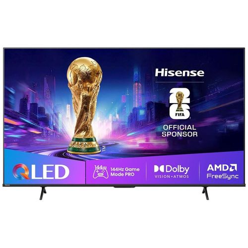 TV QLED Hisense 4K UHD 65E79Q Pro 165 cm 2025