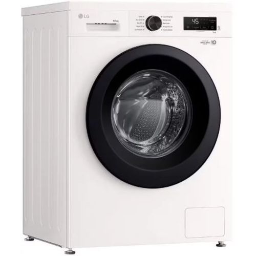 Lave linge séchant hublot LG F954B15WHS