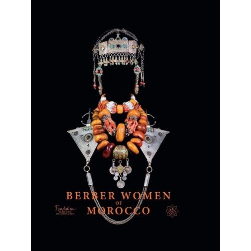 Femmes Berbères Du Maroc