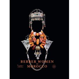 Femmes Berbères Du Maroc
