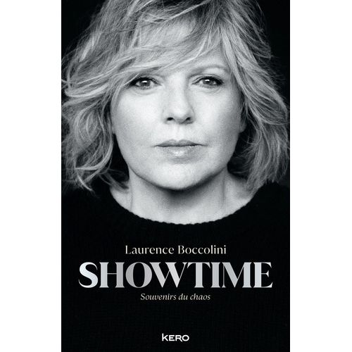 Showtime - Souvenirs Du Chaos