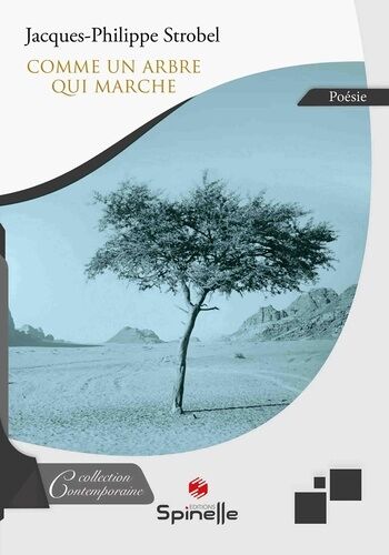 Comme Un Arbre Qui Marche