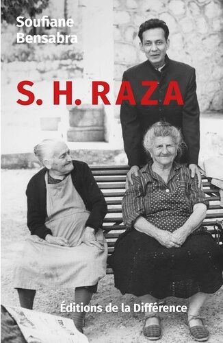 S. H. Raza