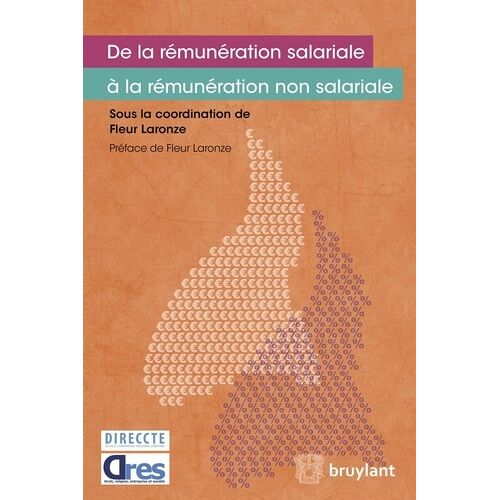 De La Rémunération Salariale À La Rémuneration Non Salariale