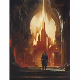 Thorgal Saga - La Déesse D'ambre