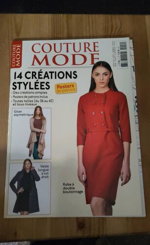 Couture Mode - N. 12