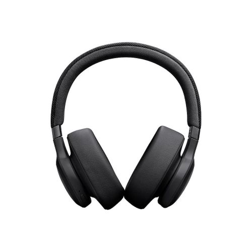 Casque Live 775 NC Noir