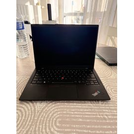X1 Carbon 10th Gen (Type 21CB, 21CC) Laptop (ThinkPad) - Type 21CB