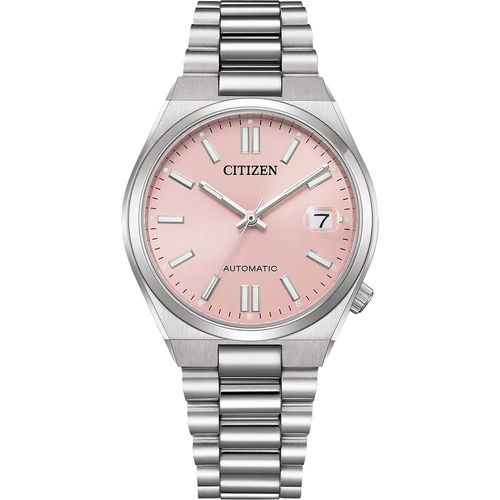 Ladies Watch Citizen Nj0200-50z, Automatic, 37mm, 5atm