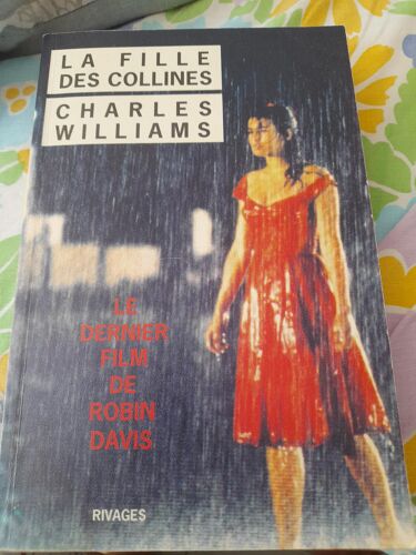La Fille Des Collines Charles Williams