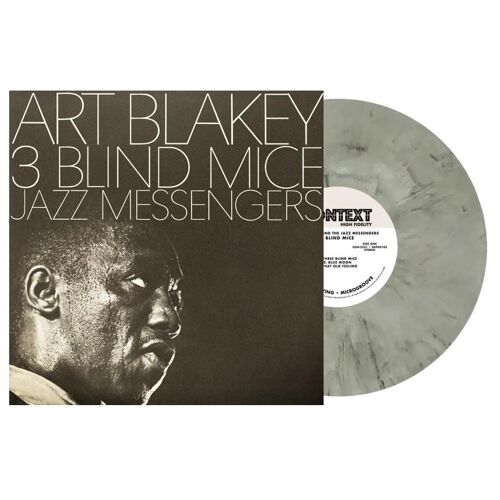 5 Blind Mice - Vinyle