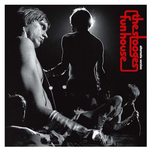 Fun House (Alternate Version) - Vinyle