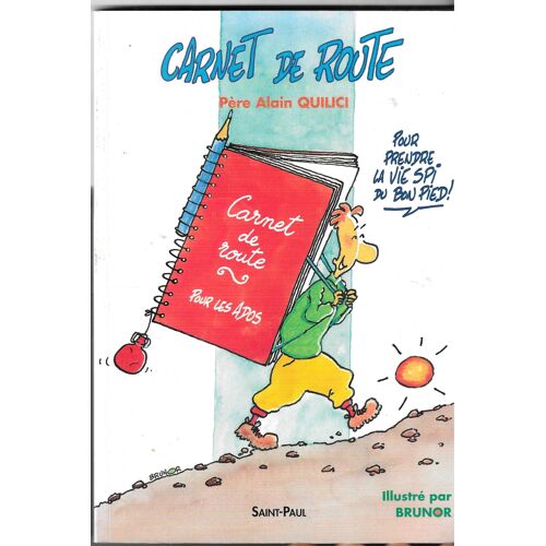 Carnet De Route Pour Les Ados