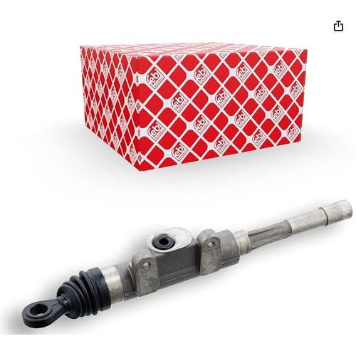 Febi bilstein 10180 Cylindre metteur, Embrayage