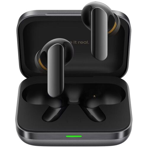 Realme Buds Air7 Pro - True Wireless - Gris Métallique