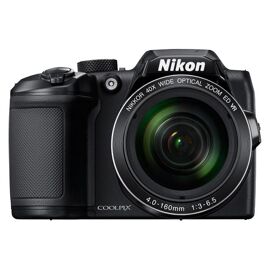 Nikon COOLPIX B500 1/2.3" Appareil photo Bridge 16 MP CMOS 4608 x 3456 Noir