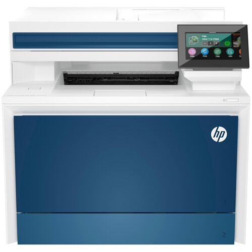 HP Color LaserJet Pro LaserJet Pro 4302dw Sans fil Multifunction Couleur Imprimante, Copieur, Scanner; Recto verso