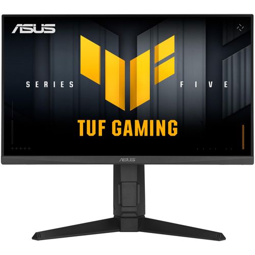 Ecran PC ASUS TUF Gaming VG249QML5A 23.8" 1920 x 1080 Full HD 240 Hz Fast IPS FreeSync Premium G-SYNC HDR10