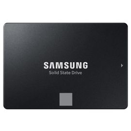 Samsung 870 EVO 1 To 2.5" Série ATA III V-NAND