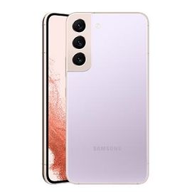 Samsung Galaxy S22 SM-S901B 6.1" Double SIM 5G USB Type-C 8 Go 256 Go 3700 mAh Violet