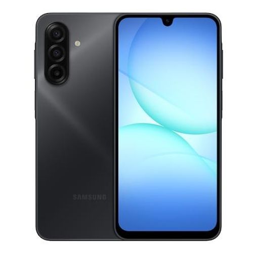 Samsung Galaxy A17 4 Go 128 Go Noir