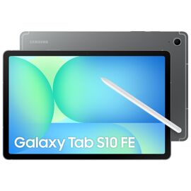 Tablette Samsung Galaxy Tab S10 FE 256 Go 10.9 Pouces Gris