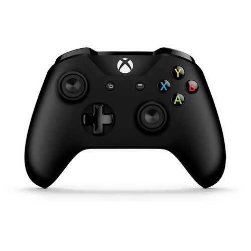Manette Xbox Wireless Controller Sans Fil Noir