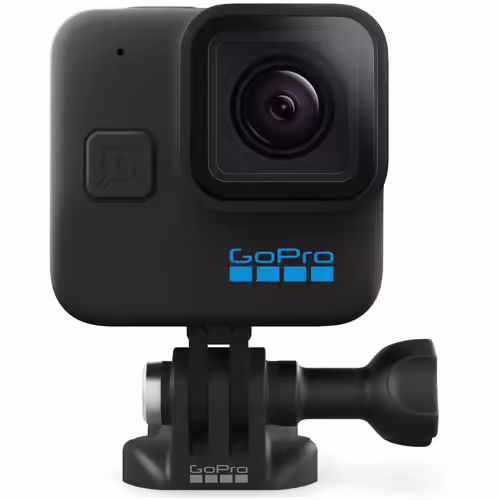 Caméra sport GoPro HERO11 Black Mini