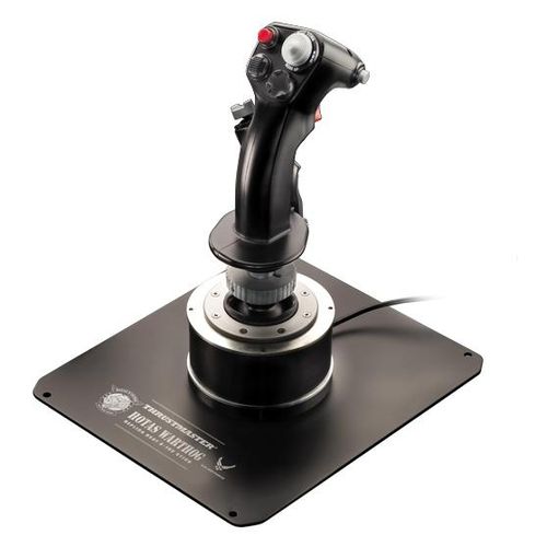 Thrustmaster HOTAS Warthog Flight Stick Noir USB 2.0 Joystick PC