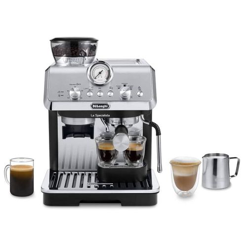 De'Longhi Dedica Arte EC9155.MB Semi-automatique Machine à expresso 2,5 L