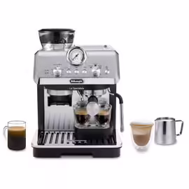 De'Longhi Dedica Arte EC9155.MB Semi-automatique Machine à expresso 2,5 L