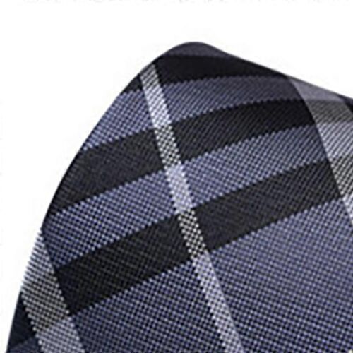 Coffret Cadeau Pour Homme Comprenant Cravate, Pochette, Pince ¿¿ Cravate Et Boutons De Manchette