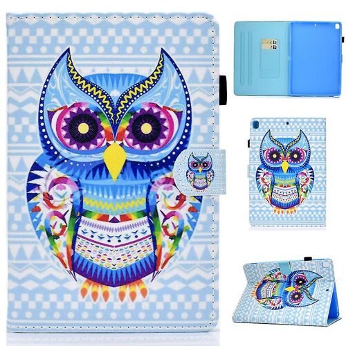 ¿¿tui pour iPad iPad 9, ¿¿tui en cuir PU premium avec fonction veille/r¿¿veil automatique