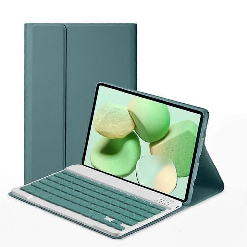¿¿tui clavier pour iPad, ¿¿tui clavier Bluetooth sans fil magn¿¿tique d¿¿tachable avec porte-crayon