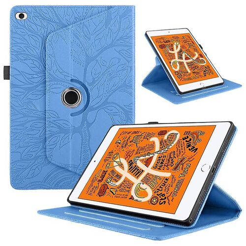 ¿¿tui rotatif pour iPad mini 5e g¿¿n¿¿ration (7,9 pouces) - Compatible iPad 4/3/2/1