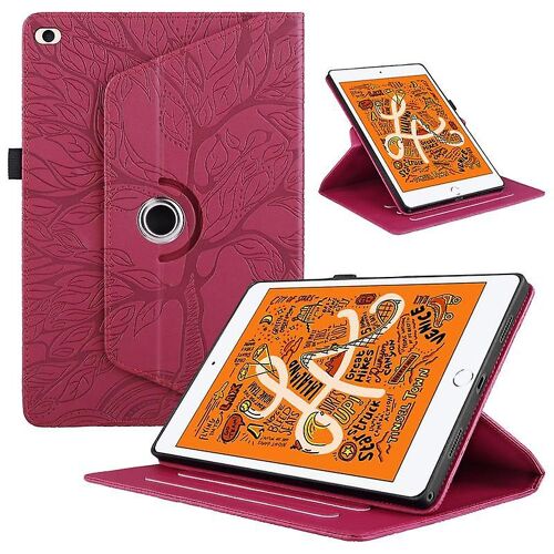 ¿¿tui rotatif pour iPad mini 5e g¿¿n¿¿ration (7,9 pouces) - Compatible iPad 4/3/2/1