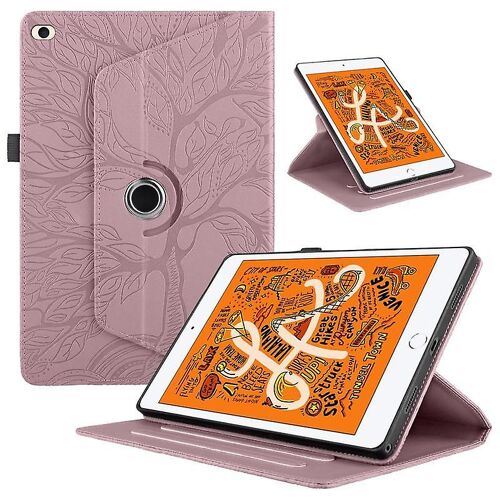 ¿¿tui rotatif pour iPad mini 5e g¿¿n¿¿ration (7,9 pouces) - Compatible iPad 4/3/2/1