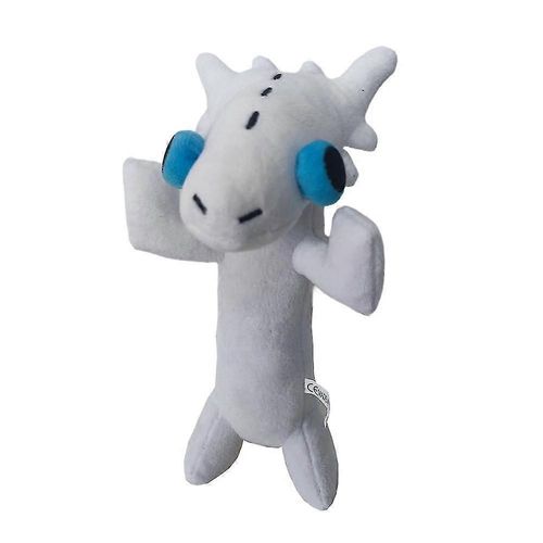 Peluche Dinosaure Krokmou Furie ¿¿clair Dragon Dansant Peluche Douce Poup¿¿e Animale Jouet Cadeau Cr¿¿atif