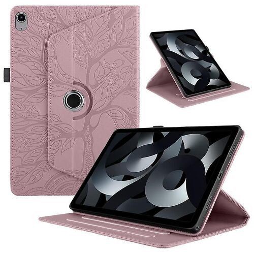 Nouvelle coque rotative pour iPad 10e g¿¿n¿¿ration (2022) - ¿¿tui pour iPad 10,9 pouces avec support rotatif ¿¿ 360¡ã