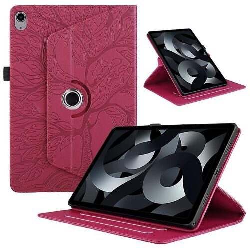 Nouvelle coque rotative pour iPad 10e g¿¿n¿¿ration (2022) - ¿¿tui pour iPad 10,9 pouces avec support rotatif ¿¿ 360¡ã