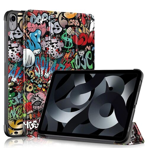 ¿¿tui pour iPad 10e g¿¿n¿¿ration, coque pour tablette iPad 10,9"" (2022) avec fonction veille/r¿¿veil