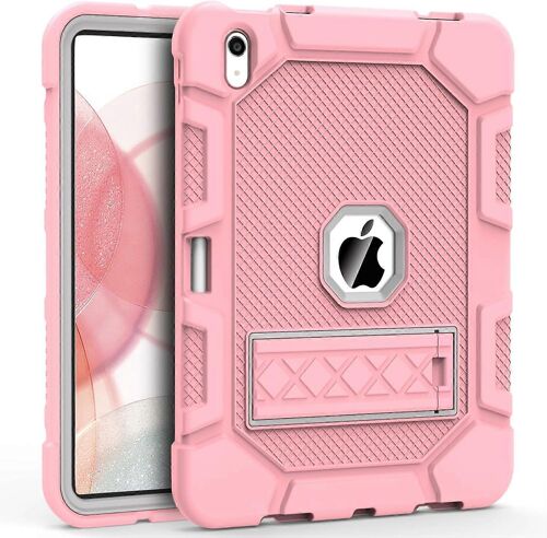 ¿¿tui hybride antichoc pour iPad Air 11 pouces, compatible avec l'iPad Air.