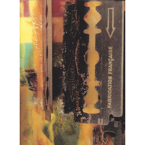 L'Utopie Des Voyageurs - Daniel Pommereulle - Musées D'Art Et D'Histoire Belfort - Musée Des Beaux Arts Dole - 1991