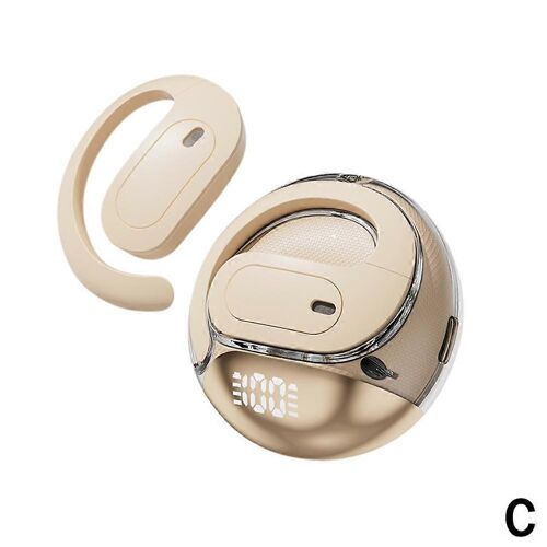 Mini Coconut Ball TWS ¿¿couteurs Bluetooth sans fil ¿¿ contour d'oreille ouvert