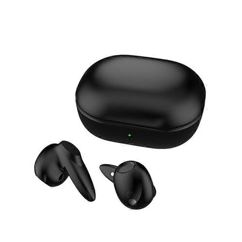 ¿¿couteurs Bluetooth sans fil P18 Mini avec port¿¿e ultra longue, ¿¿couteurs intra-auriculaires sport