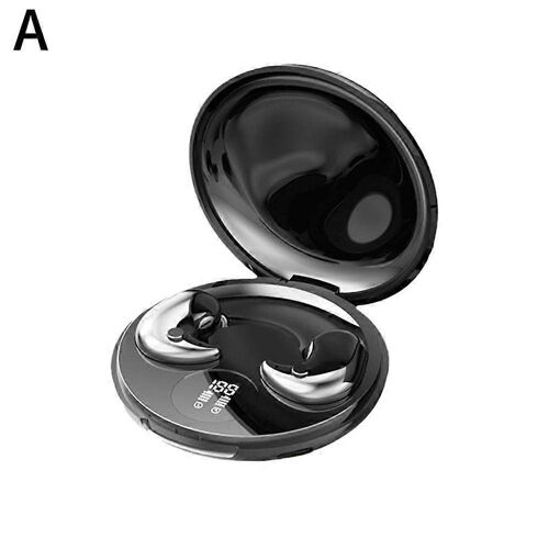 ¿¿couteurs de sommeil Bluetooth 5.3 sans fil avec r¿¿duction de bruit