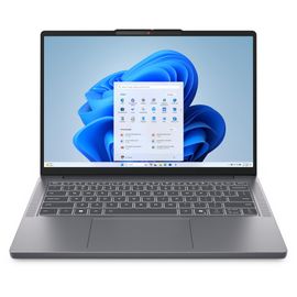 Lenovo IdeaPad Slim 3 14IRH10 83K0 - 14" Core i7 I7-13620H 16 Go RAM 512 Go SSD Gris AZERTY