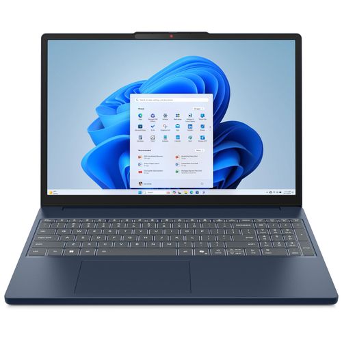 PC portable Lenovo IdeaPad Slim 3 15IRH10 (83K100E2FR) - 15.3