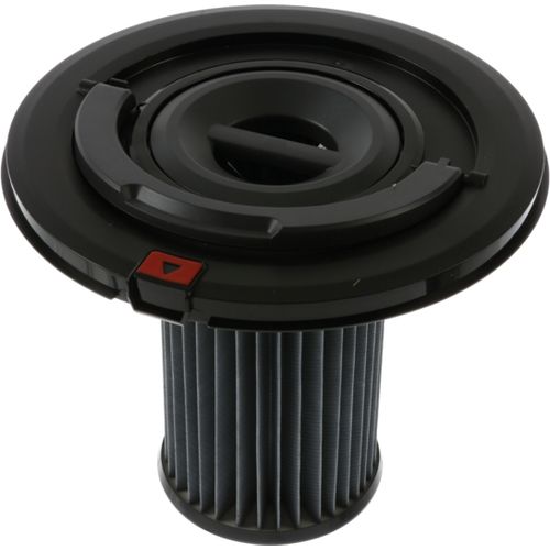 Filtre - Cartouche pour aspirateur sans sac (non lavable) 12027830